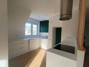 Appartement 4 pièces 2 chambres 70 m²