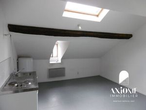 Appartement 1 pièce(s)