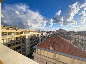 Appartement T2 près de NICE à vendre