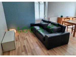 Location maison 2 pièces 43 m² à Nuits-Saint-Georges (21700)