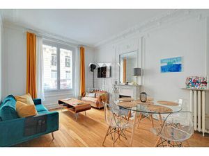 Vente appartement 3 pièces 75 m² Paris 7 (75007)