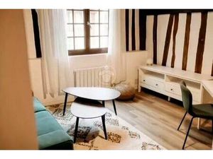 Location Appartement 2 pièces 37 m2 à Rouen