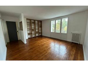 Appartement Saint-Cloud 67.69 m² T-3 à vendre  519 750 €