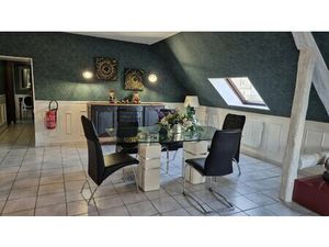 Appartement meublé  2 chambres