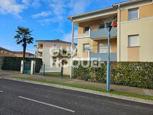 Appartement en rez de chaussée - Saint Pierre Du Mont 3 pièce(s) 58 m2