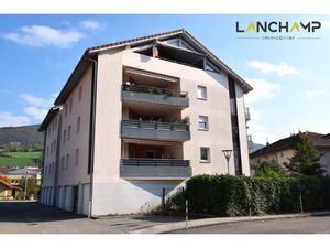 Appartement T3 à Seyssel