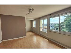 Location appartement  67.41 m² T-3 à Sotteville-lès-Rouen  690 €