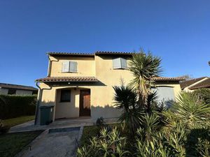 MAISON 7 PIECES A LOUER