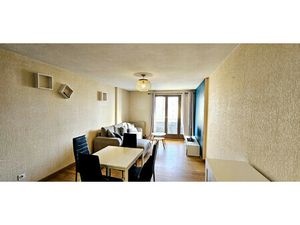 À VENDRE T2 LOUÉ AVEC BALCON ET CAVE À TOULON