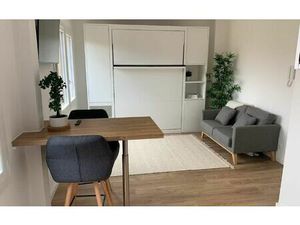 Appartement Toulouse 22 m² T-2 à vendre  199 000 €