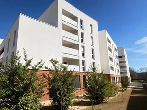 T3 RECENT AVEC LOGGIA – CROIX DE PIERRE