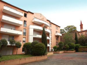 Palais de Justice  dernier étage