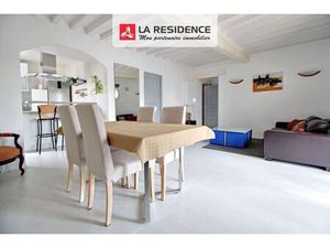 Appartement de 3 pièces