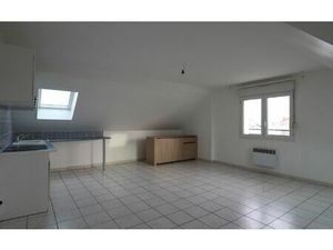 Location appartement  44.03 m² T-3 à Viry-Châtillon  762 €