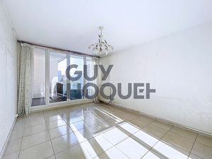 Appartement Vitry Sur Seine 3 pièces