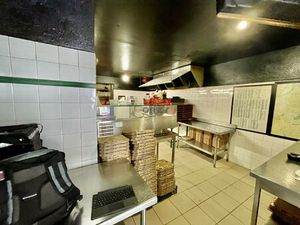 Local commercial vide à saisir