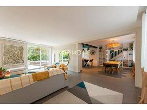 PATRIMOINE OUEST PARISIEN