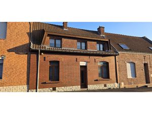 MAISON DE VILLE - 4CH - 134m2 - JARDIN - GARAGE - CAVE