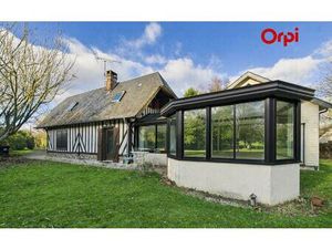 Location maison  m² T-4 à Bernay  950 €