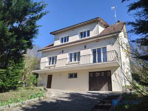 Maison individuelle - 136 m²