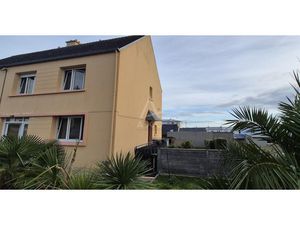Vente maison Camaret sur mer  120m² 6 pièces 273 000€ avec terrasse