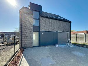 Maison à louer avec terrasse et jardin   Estaimpuis (VBD69844)