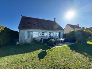 Maison T4 près de ESTREES SAINT DENIS à vendre