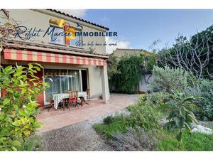 Vente maison 4 pièces 105 m² La Ciotat (13600)