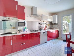 Maison La Roche-sur-yon 6 pièce(s)