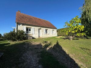 Maison T4 près de MAIMBEVILLE à vendre