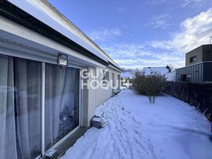 Maison plain pied à vendre de 5 pièces de 100 m²