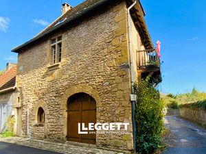 Maison 3 pièce(s)  MONTIGNAC