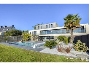 Maison de 4 chambres de luxe en vente à Nantes  France