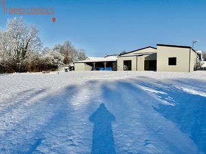 COUP DE COEUR À NOTRE-DAME-DES-LANDES !