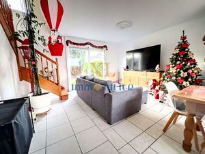 Maison 4 chambres et un garage Saint-Brieuc