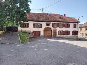 Maison de luxe 7 chambres en vente à Saulxures  France