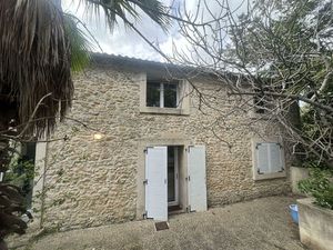 Maison ancienne de charme d'environ 170m2 habitable