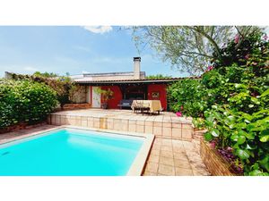 ÉCHOPPE FAMILIALE AVEC PISCINE TALENCE