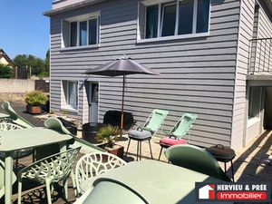 Gite tout confort : 3 logements indépendants à 100 m de la plage