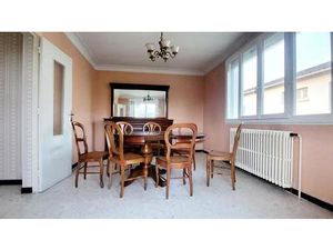 Maison Villeneuve Tolosane 4 pièce(s)