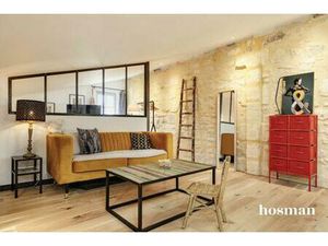 COUP DE COEUR ! Magnifique deux pièces - Rénové entièrement - Idéalement situé sur la Plac