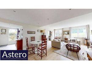 Appartement 3 pièces 81m² dans résidence de standing avec piscine et tennis - Garches