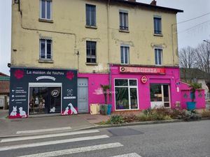 Immeuble de rapport Decines Charpieu