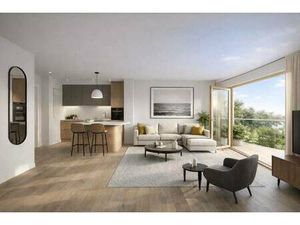 PAPILLON RESIDENTIEL