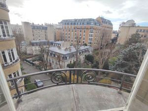 Nue-Propriété T3 + cave