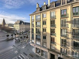 Appartement Rennes 1 pièce 15 m2