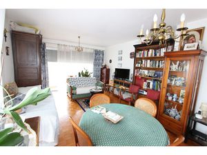 Investissement locatif studio loué