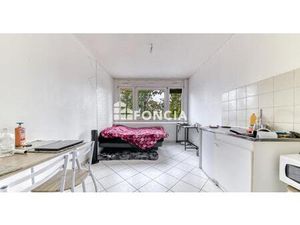 STUDIO COEUR SAINTE FOY LES LIONS