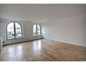 Carnot-Gambetta : Superbe 5 pièces de 99m² + cave + 2 places de parking