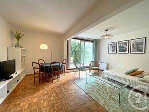 Appartement T2 à vendre - 2 pièces - 51 09 m2 - Toulouse - 31 - MIDI-PYRENEES